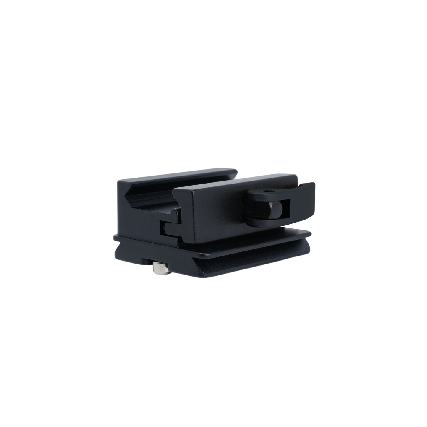 Picatinny Rail Adapter Arca-Swiss Mount for Tripod & Bipod Head & Arca Clamp