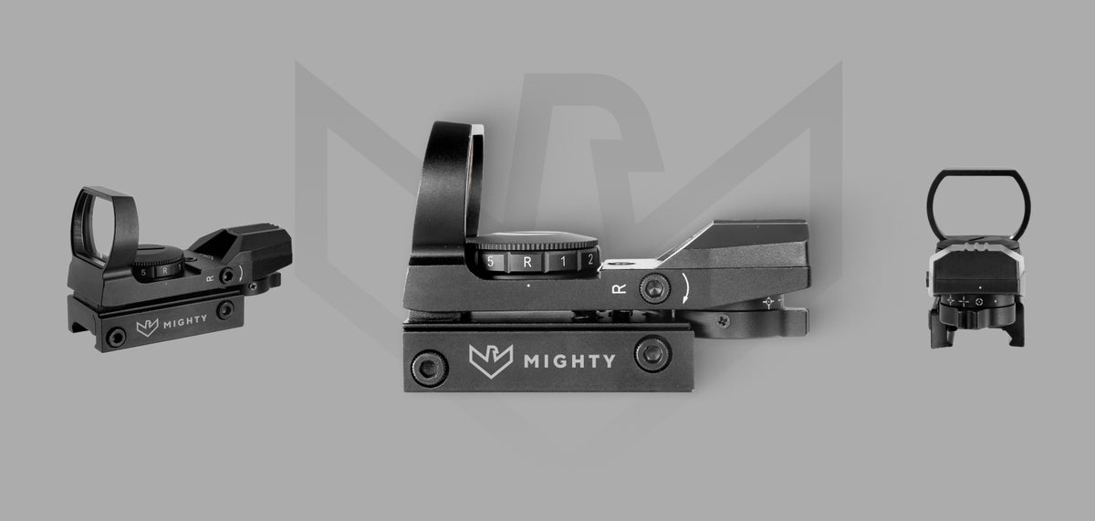 Mighty Tactical - High-Quality Tactical Gear – MIGHTY TACTICAL