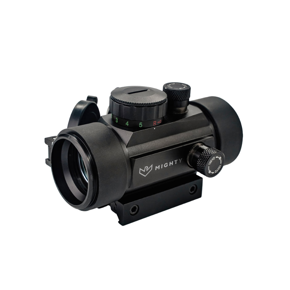 Optical Sights – MIGHTY TACTICAL