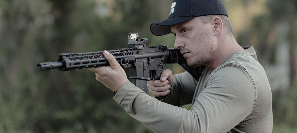 Mighty Tactical - High-Quality Tactical Gear – MIGHTY TACTICAL